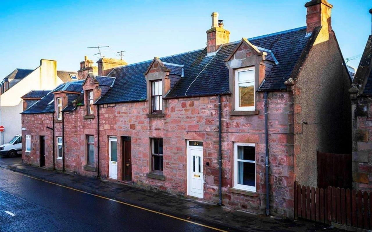 Celt Cottage Inverness Exterior photo